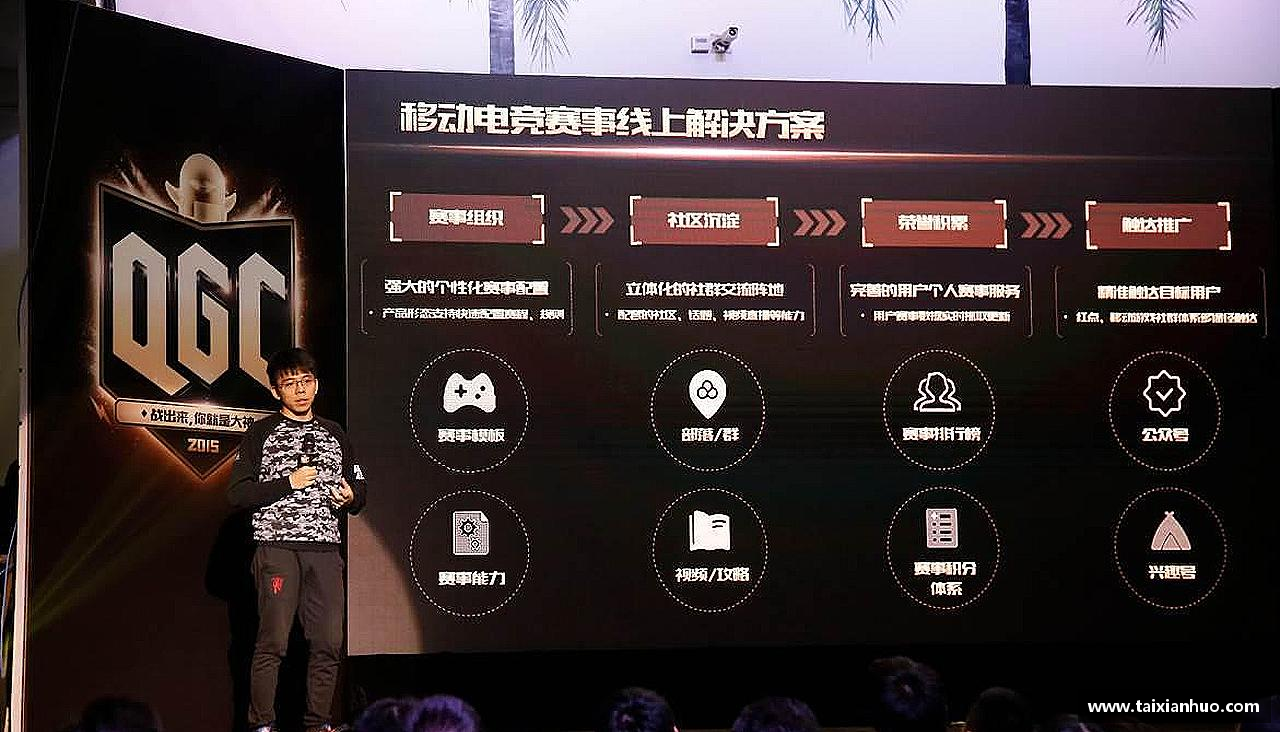 打破极限，挑战自我！